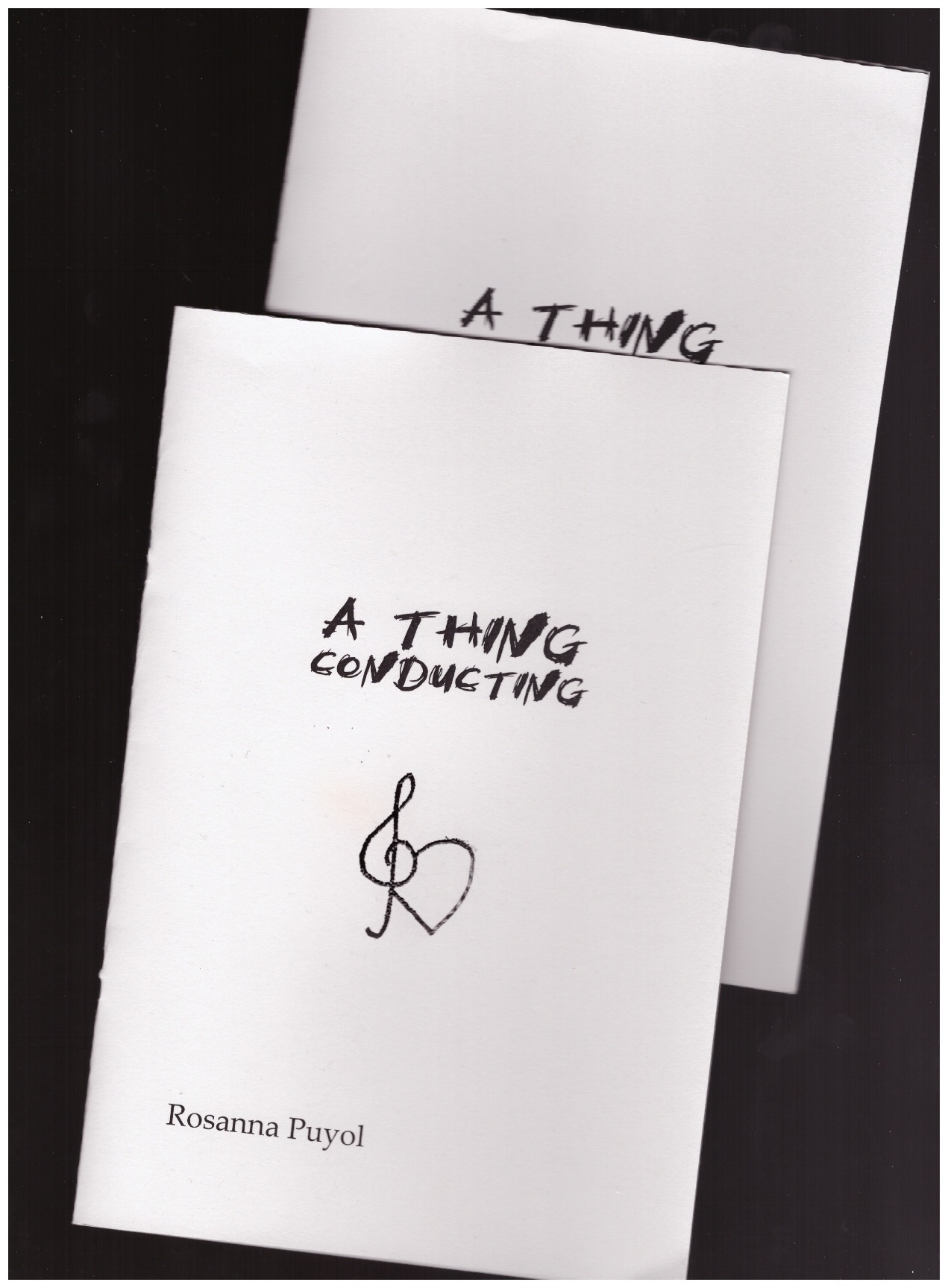  - Rosanna Puyol Boralevi & Aodhan Madden